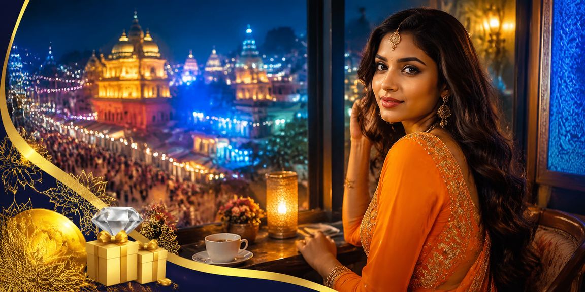 Casino entertainment scene in India